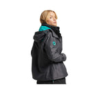 Superdry Arctic Sd-Windcheater - Veste Femme Gris