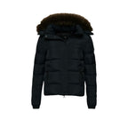 Superdry Classic Winter - Veste Femme Noir