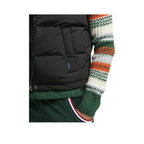 Superdry Everest - Veste Sans Manches Femme Noir
