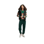 Superdry Everest - Veste Sans Manches Femme Noir