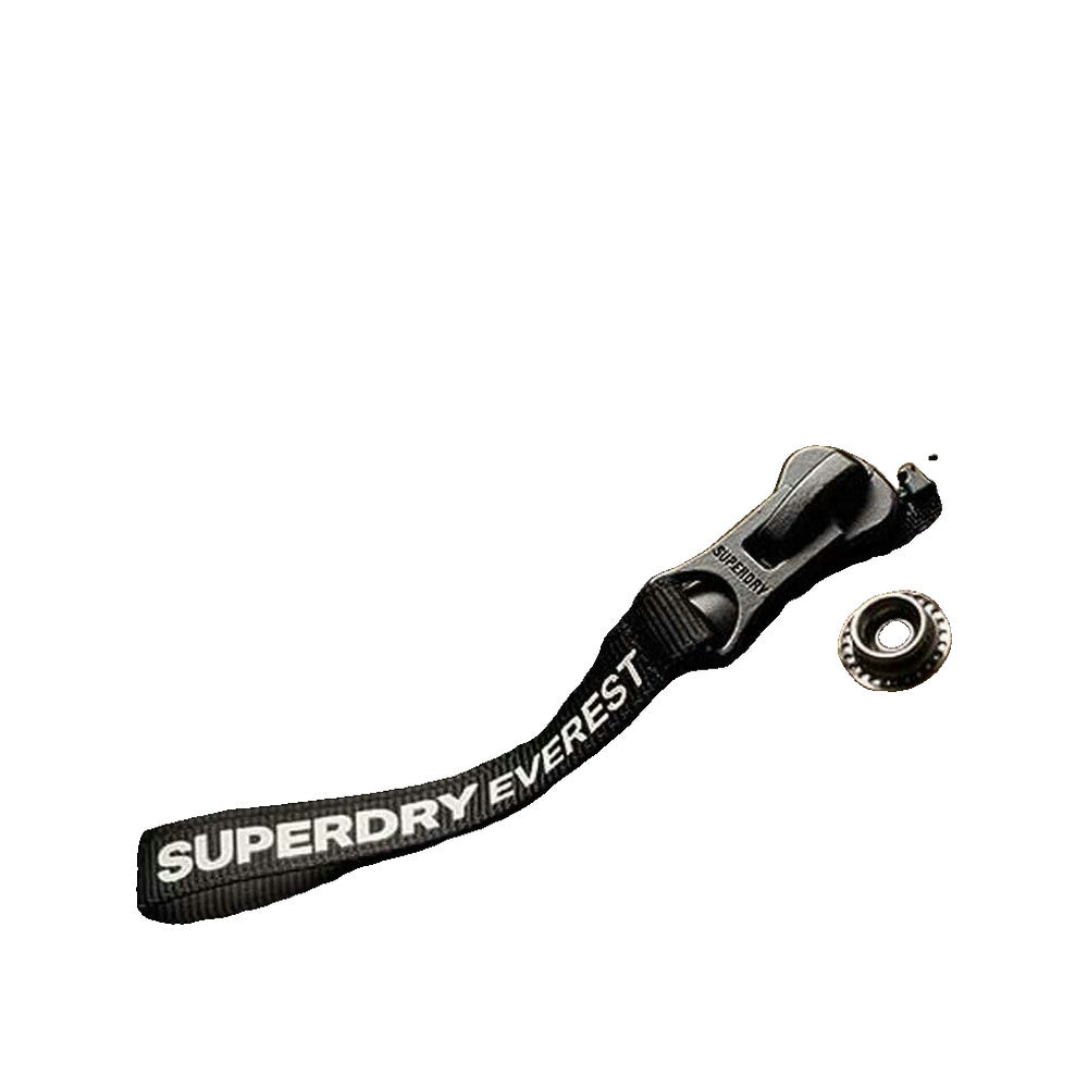 Superdry Everest - Veste Femme Verte