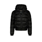 Superdry Sports Puffer Jacket - Veste Femme Noir