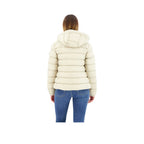 Superdry Fuji - Veste Femme Beige