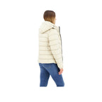 Superdry Fuji - Veste Femme Beige