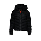 Superdry Microfibre Padded Jacket - Veste Femme Noir