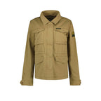 Superdry M65 – Damenjacke Beige