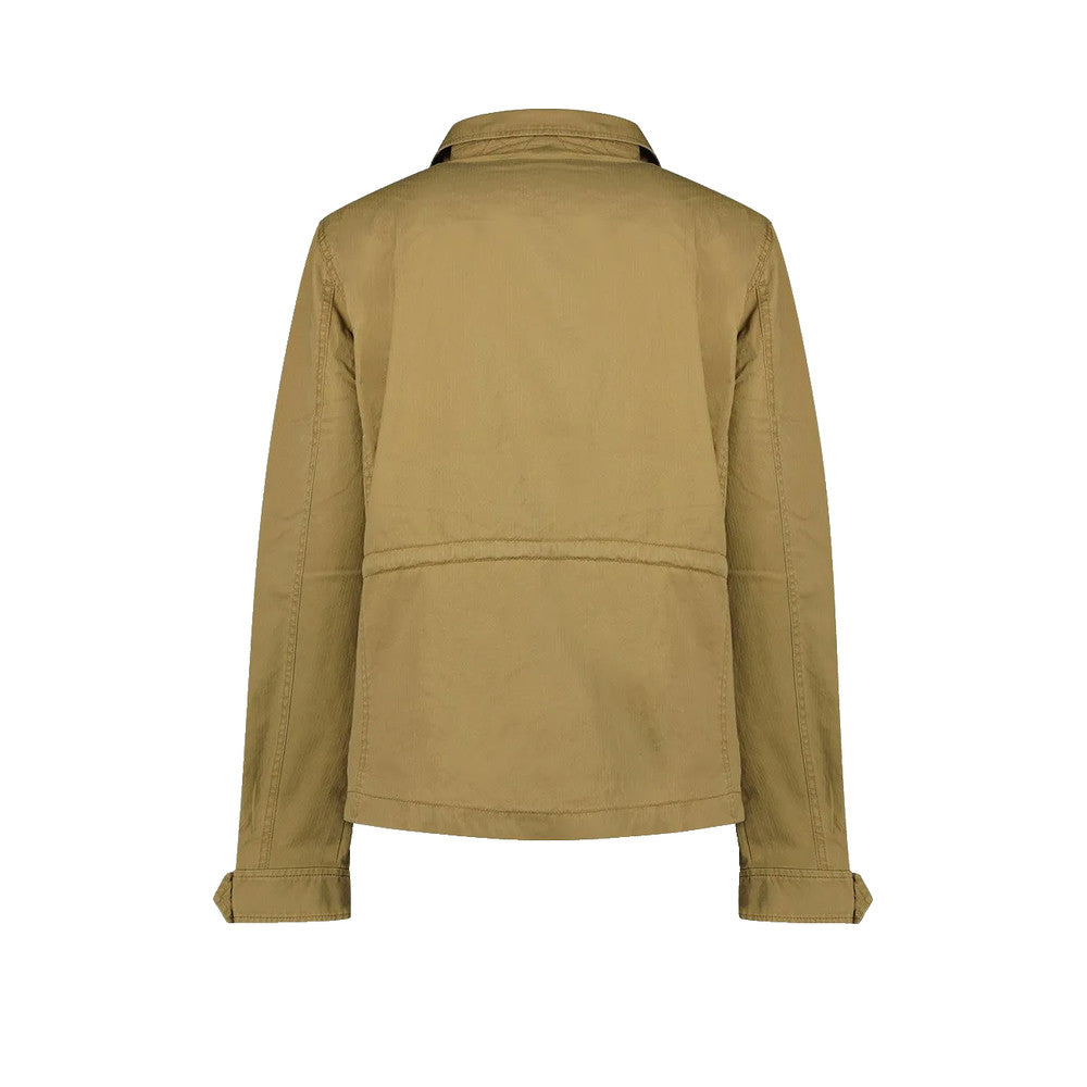 Superdry M65 – Damenjacke Beige