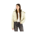 Superdry Fuji - Women's Beige Jacket