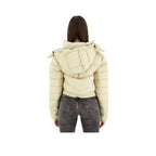 Superdry Fuji - Women's Beige Jacket
