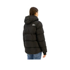 Superdry Five Baffle Sports - Veste Matelassée Femme Noir