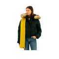 Superdry Everest - Veste Femme Verte