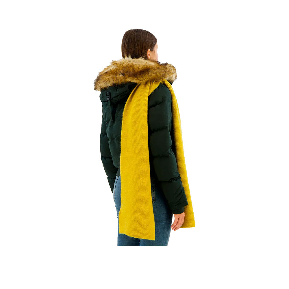 Superdry Everest - Veste Femme Verte