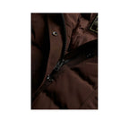 Superdry Everest - Veste Femme Marron