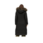 Superdry Fuji - Veste Matelassée Femme Noir