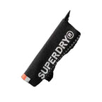 Superdry Maxi Longline - Jakke til damer Sort