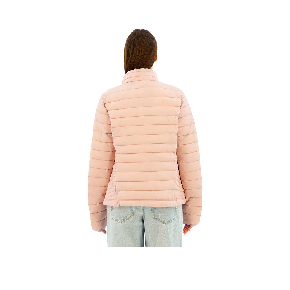 Superdry Fuji Lite - Veste Femme Rose
