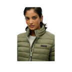 Superdry Fuji Lite - Veste Femme Vert
