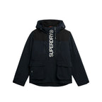 Superdry Colour Block Ultimate - Veste Femme Noir