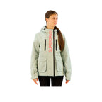 Superdry Ultimate Tech – Damska kurtka wiatrówka szara