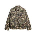 Superdry M65 - Damejakke grøn