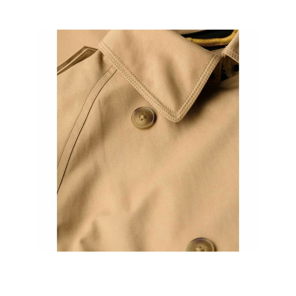 Superdry Classic Trench Coat - Trench-Coat Femme Beige
