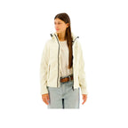Superdry Classic Trekker - Veste Femme Blanc