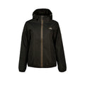 Superdry Essential Tri Windbreaker – Damenjacke Schwarz