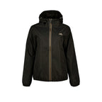 Superdry Essential Tri Windbreaker – Damenjacke Schwarz
