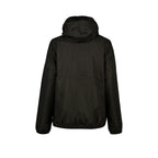 Superdry Essential Tri Windbreaker – Damenjacke Schwarz