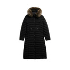 Superdry Fuji - Veste Matelassée Femme Noir