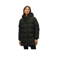 Superdry Sports - Veste Femme Noir
