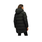 Superdry Sports - Veste Femme Noir