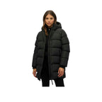 Superdry Sports - Veste Femme Noir