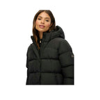 Superdry Sports - Veste Femme Noir