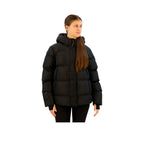 Superdry 5 Baffle Sports - Veste Femme Noir