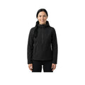 Superdry Classic Trekker - Veste À Capuche Femme Noir