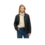Superdry Fuji Lite - Veste Matelassée Femme Noir