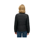 Superdry Fuji Lite - Veste Matelassée Femme Noir