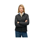 Superdry Fuji Lite - Veste Matelassée Femme Noir