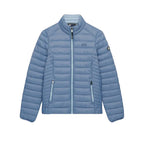 Superdry Fuji Lite - Veste Matelassée Femme Bleu