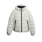 Superdry Spirit – Damen-Jacke Weiß