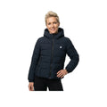 Superdry Spirit – Steppjacke Damen Marineblau