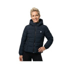 Superdry Spirit – Steppjacke Damen Marineblau