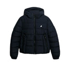 Superdry Spirit – Steppjacke Damen Marineblau