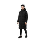 Superdry Longline - Veste Femme Noir