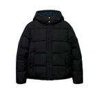 Superdry Premium Ripstop - Damenjacke Schwarz