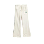 Superdry Athletic Essentials - Pantalon Femme Blanc