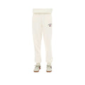 Superdry Ath Ess Boyfriend - Joggingbukser til damer Hvid