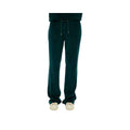 Superdry Wide Leg Joggers - Women's Green Trousers