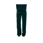 Superdry Wide Leg Joggers - Women's Green Trousers